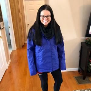 Meet your Posher, Michelle